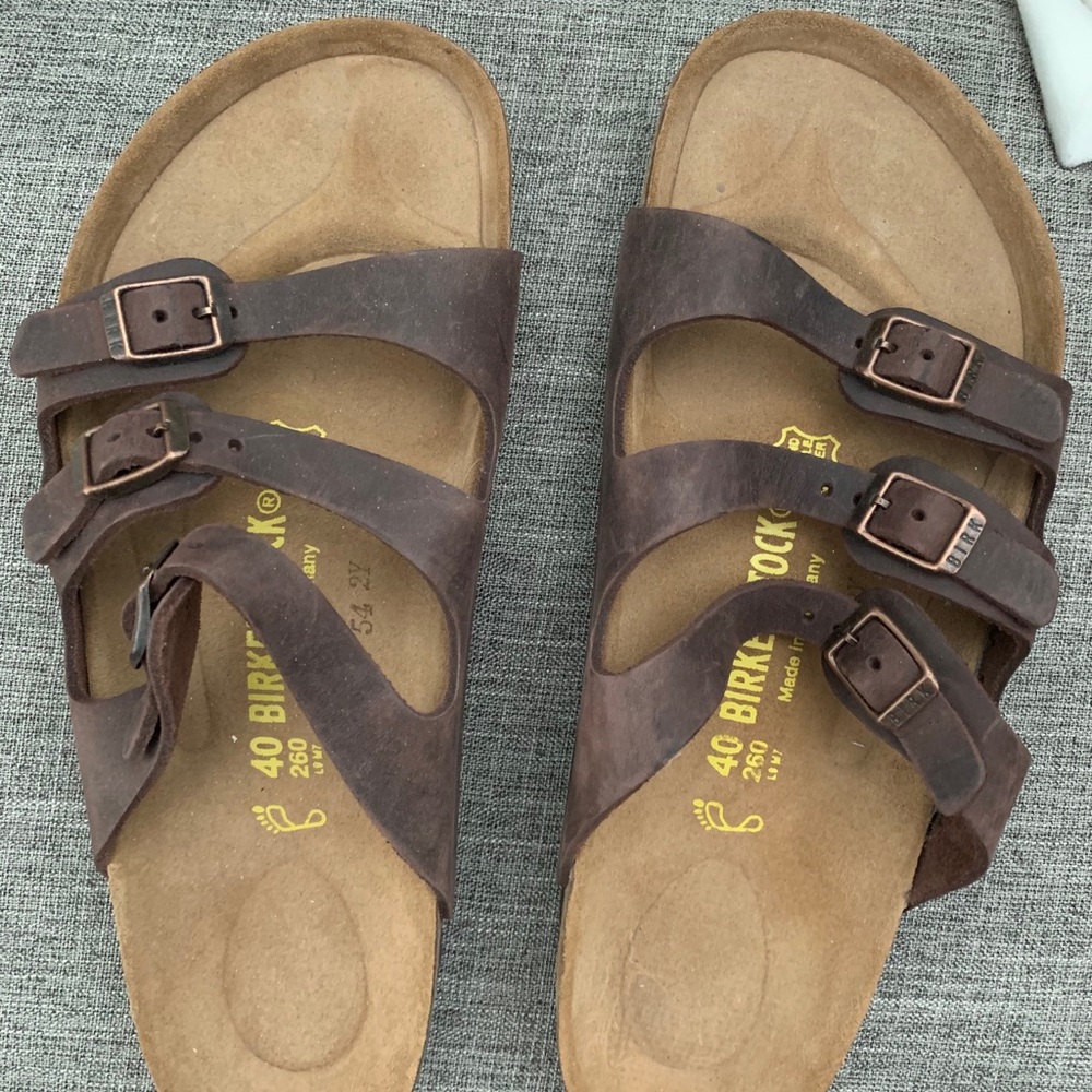 Birkenstock Florida Sandals